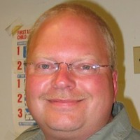 RMS Mining Solutions Employee Douglas Blake's profile photo