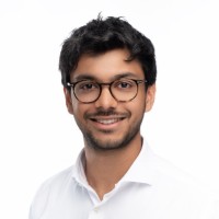 Lightning API Employee Murtaza Shahid's profile photo
