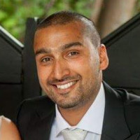 Insuraplex Employee Jehaan de Zoysa's profile photo