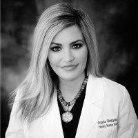 Fnp-C Msn Angela Glasgow Aprn