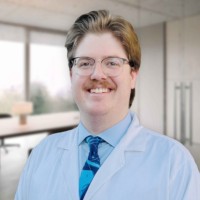 Cepheid Employee Kyle Dion's profile photo