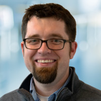 Healthify Employee Randall Halcomb's profile photo