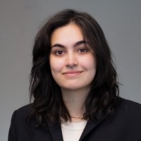 Red Sky Studios Employee Gabrielle Davis's profile photo