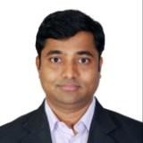 Citi Employee Prashant Chavan's profile photo