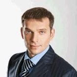 Ehrmann Employee Alexey Gavrisin's profile photo