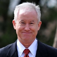 Delta Air Lines Employee Greg Stanfield's profile photo