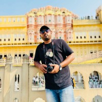 Amazon Employee Sankha Ghosh's profile photo