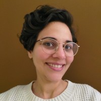 Digidentity Employee Yolanda Reis Carrer's profile photo