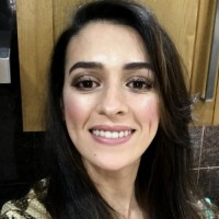 CNS Healthcare Employee Meryem Hinaoui's profile photo