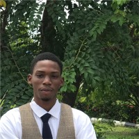 ThinkNodes Employee Feranmi Ola-Davies's profile photo