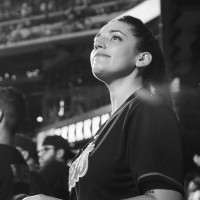 Athletes First Employee Julia Theaman's profile photo