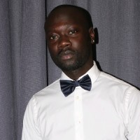 Robert Senghor Email