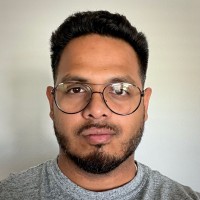 Octopi AI Employee Imtiaz Ahmed's profile photo