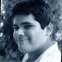 Sebastian Arrejin's profile photo