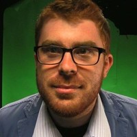 Netflix Animation Studios Employee Richard Pring's profile photo