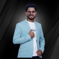 Editvo Employee Praval Singh's profile photo