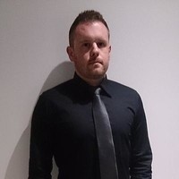 Qteq Pty Ltd Employee David Leeder's profile photo