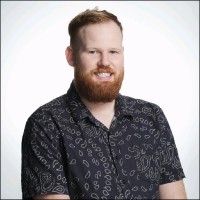 Kayo Sports Employee Daniel Kull's profile photo