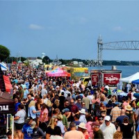 Food Truck Festivals of America Employee Anthony Pepe's profile photo
