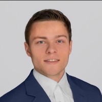 Scott Insurance Employee Ben Snider's profile photo