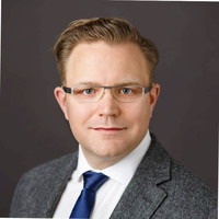 Mitsubishi Electric Sales Canada Inc. Employee Darren Hall's profile photo