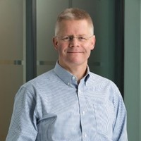 Cenovus Energy Employee Jonathan Brown's profile photo