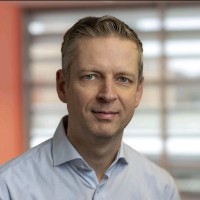 Gemeente Zwolle Employee Mark-Jan van Meulen's profile photo