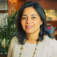 CompanyA Employee Maneesha Godhwani's profile photo