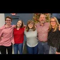 Volkswagen of America, Inc Employee Joey Forrest's profile photo