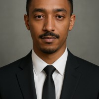 Polymath Robotics Employee Christopher McCoy's profile photo