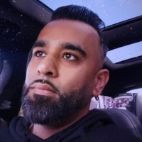 GSI, Inc. Employee Burhan Ehsan's profile photo