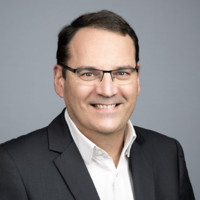 Pascal Goupilleau Email & Phone Number