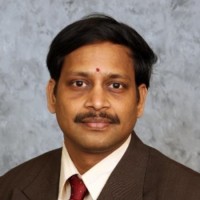 Naga Velishala Email & Phone Number