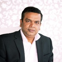 Vinayak Mungurwadi Email & Phone Number