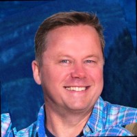 Embue Employee John Laitala's profile photo