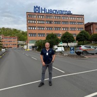 Representaciones JCE S.A Employee Magdiel Belmar's profile photo