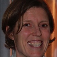 Kids Physio Group Employee Kristin Houghton's profile photo