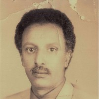 Somali American Parent Association Employee Mohamed Mohamud's profile photo