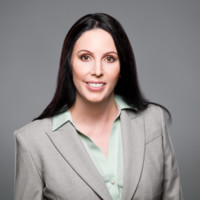 Blaize Employee Emilie McLaughlin's profile photo