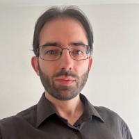 Universidade do Vale do Rio dos Sinos Employee Daniel Marcon's profile photo