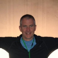 CFAO Equipment SA Employee Stephen Curry's profile photo