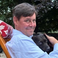 RAND Employee C. Mallory's profile photo