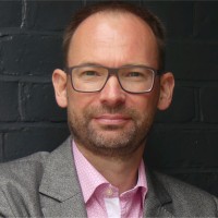 GE HealthCare Employee Nigel McIpd's profile photo