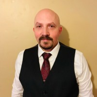 Bitovi Employee Cory Bass's profile photo