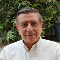 Global Wellness Institute Employee Gerry Bodeker's profile photo