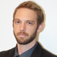 Boeing Employee Scott MacAulay's profile photo