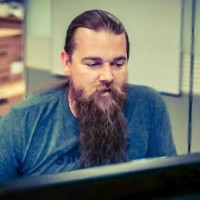 Audian Employee Eric Ronhovde's profile photo