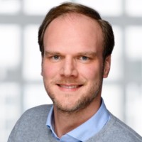 Heimkapital Employee Axel Tønnesen's profile photo