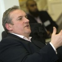 Association of Business Executives (ABE) Employee Keith Ramsay's profile photo