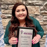 Shaffer Evaluation Group Employee Stacy Ashworth's profile photo